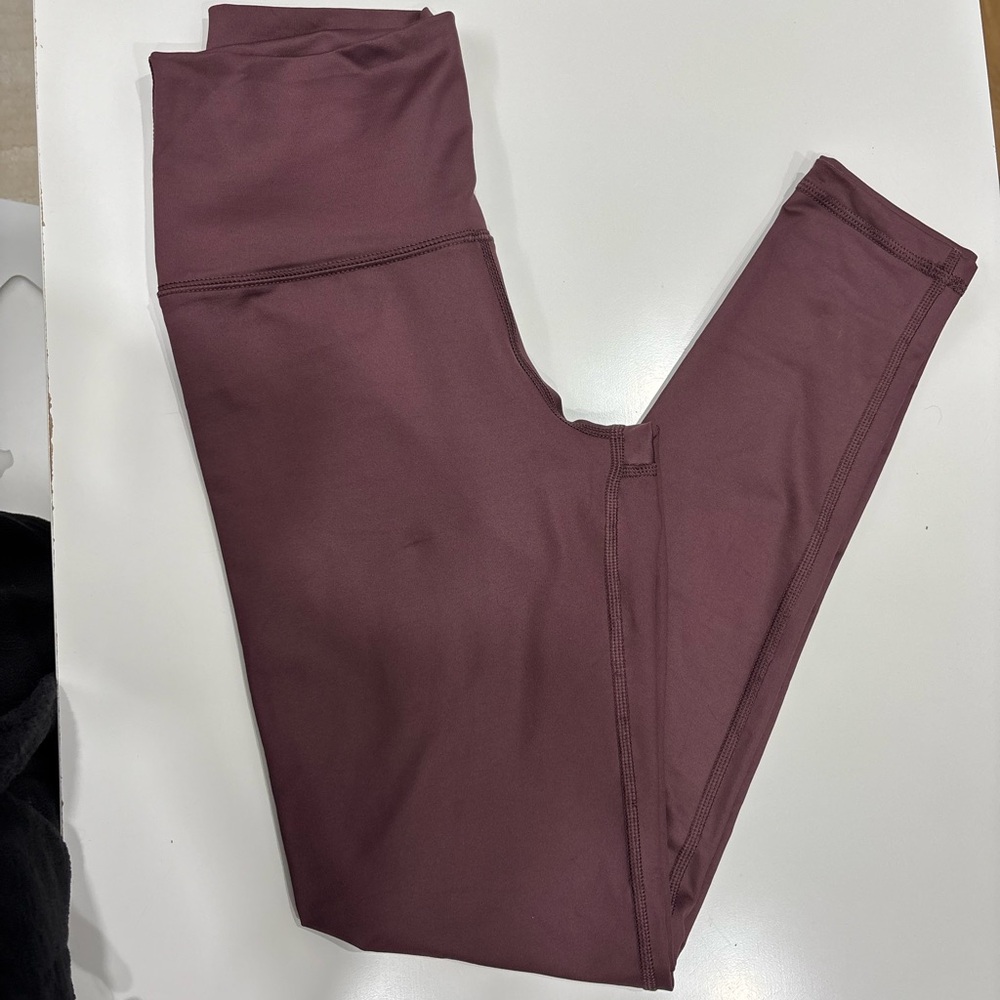 Aerie  Women High-Waist Leggings Small sport